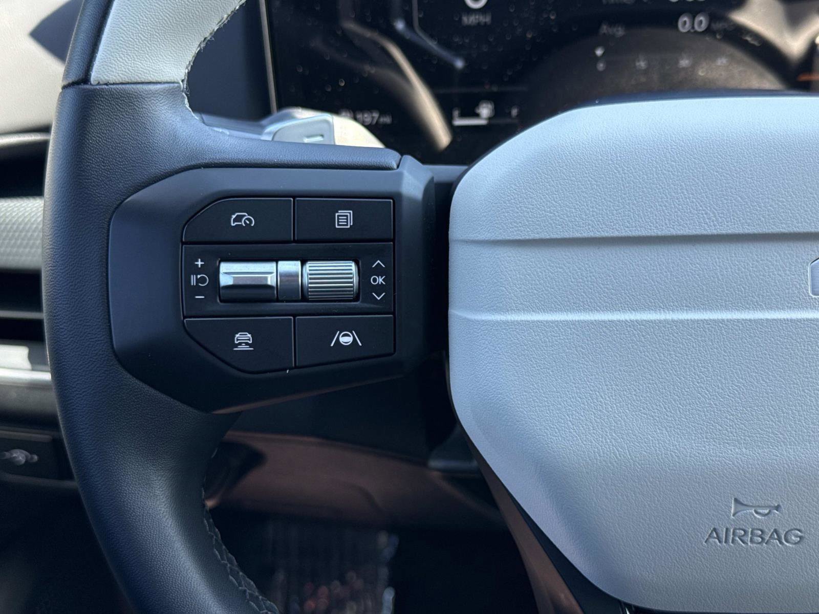 Used 2025 Kia K4 GT-Line image 8