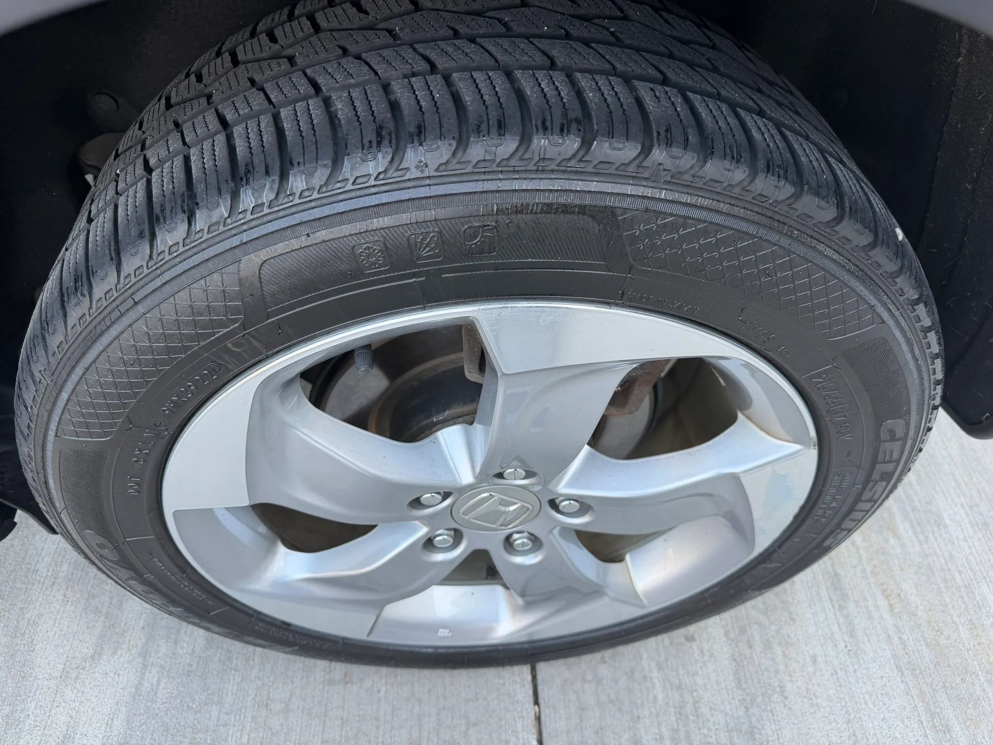 Used 2016 Honda HR-V EX-L image 21