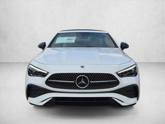 New 2027 Mercedes-Benz CLE 300 4MATIC Cabriolet image 6