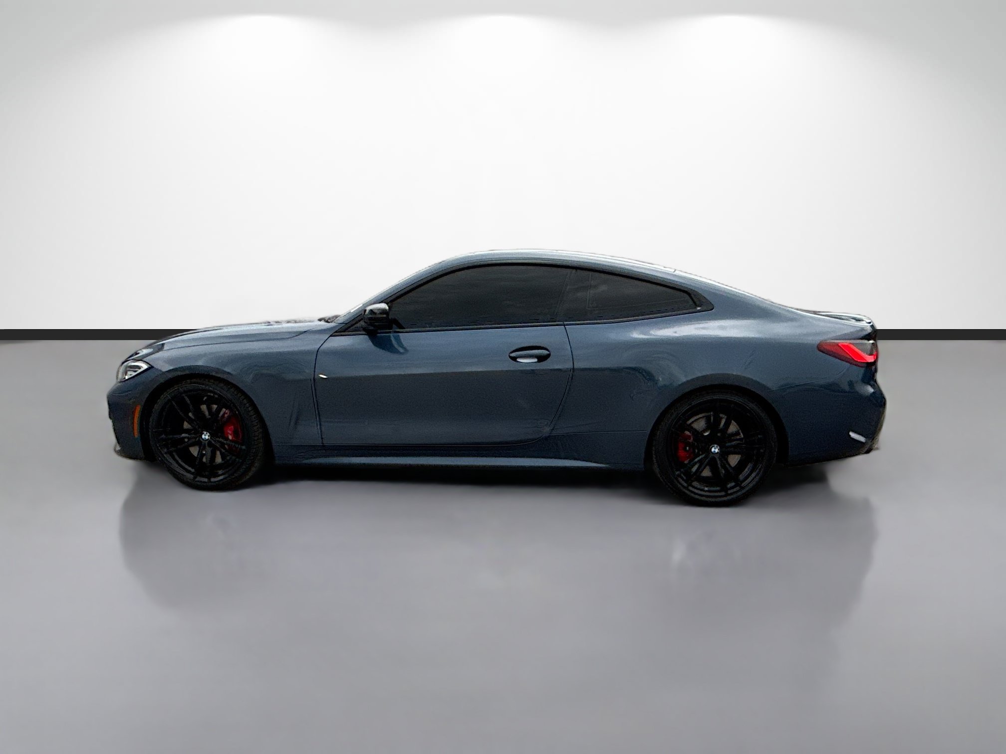 Used 2021 BMW 440i xDrive Coupe w/ Premium Package AWD/4WD image 6