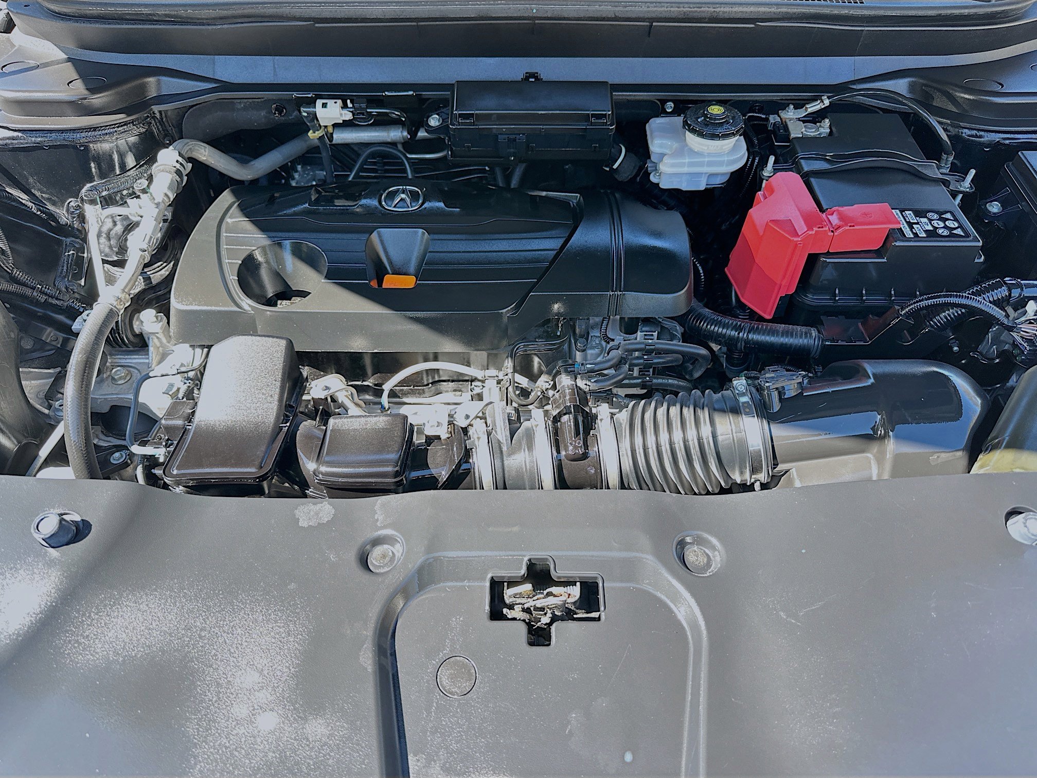 Used 2022 Acura RDX A-Spec image 33