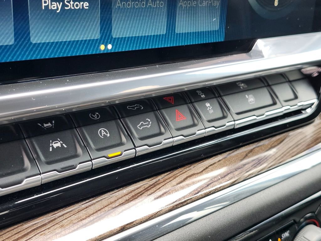 Used 2023 Chevrolet Silverado 1500 RST image 23