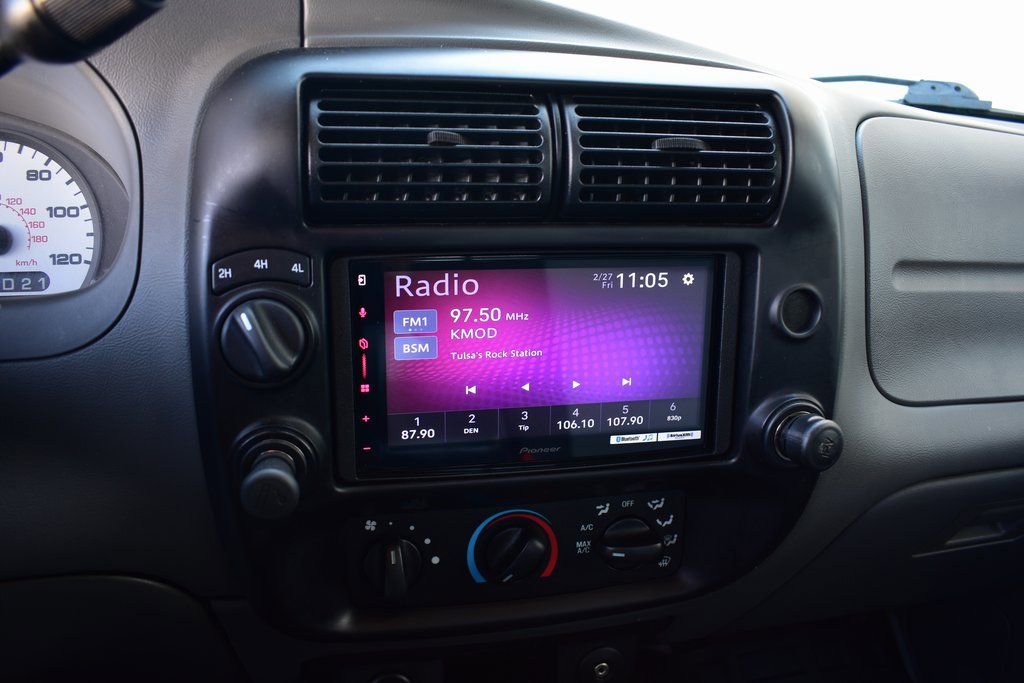 Used 2010 Ford Ranger Sport image 42