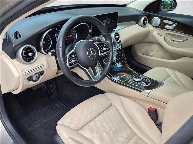 Used 2020 Mercedes-Benz C 300 Sedan image 7