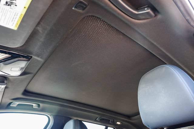 Used 2020 BMW X3 M40i w/ Premium Package AWD/4WD image 16