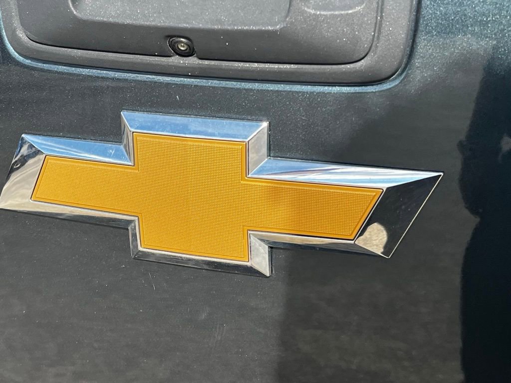 Used 2017 Chevrolet Colorado LT w/ LT Convenience Package image 14