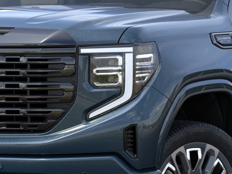 New 2026 GMC Sierra 1500 Denali Ultimate image 10
