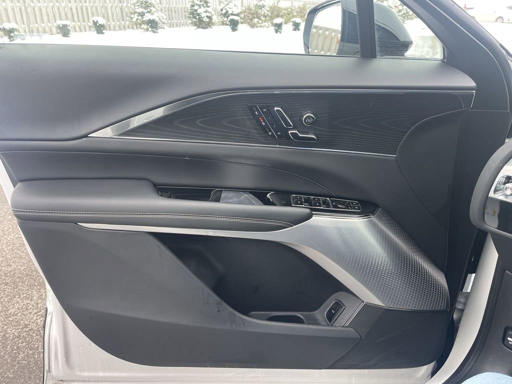 Certified 2024 Cadillac Lyriq Luxury w/ LPO, Floor Liner Package image 24