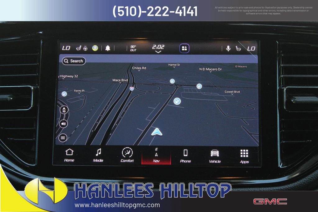 Used 2022 Dodge Durango GT AWD/4WD image 26