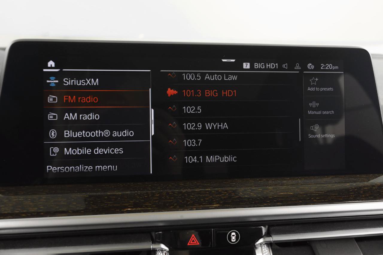 Used 2023 BMW X3 xDrive30i image 21