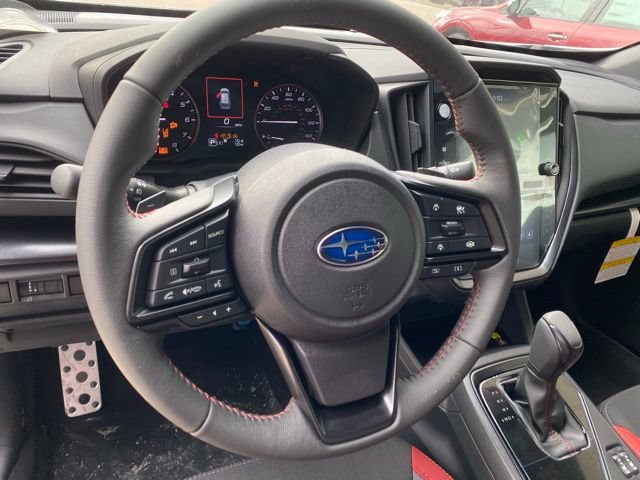 New 2026 Subaru Impreza RS AWD/4WD image 12
