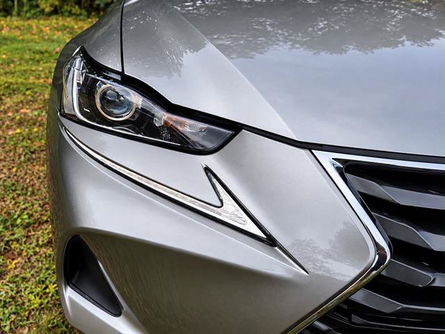 Used 2018 Lexus IS 300 AWD w/ Accessory Package image 10