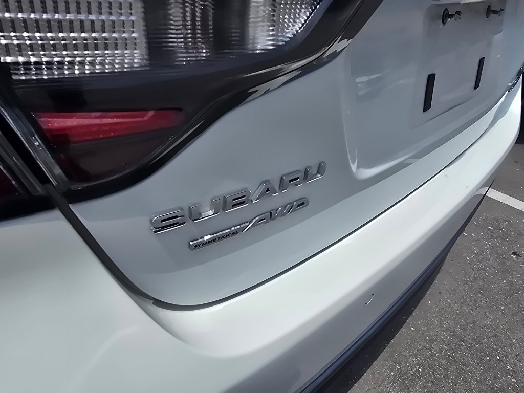 Used 2022 Subaru Legacy Sport AWD/4WD image 10
