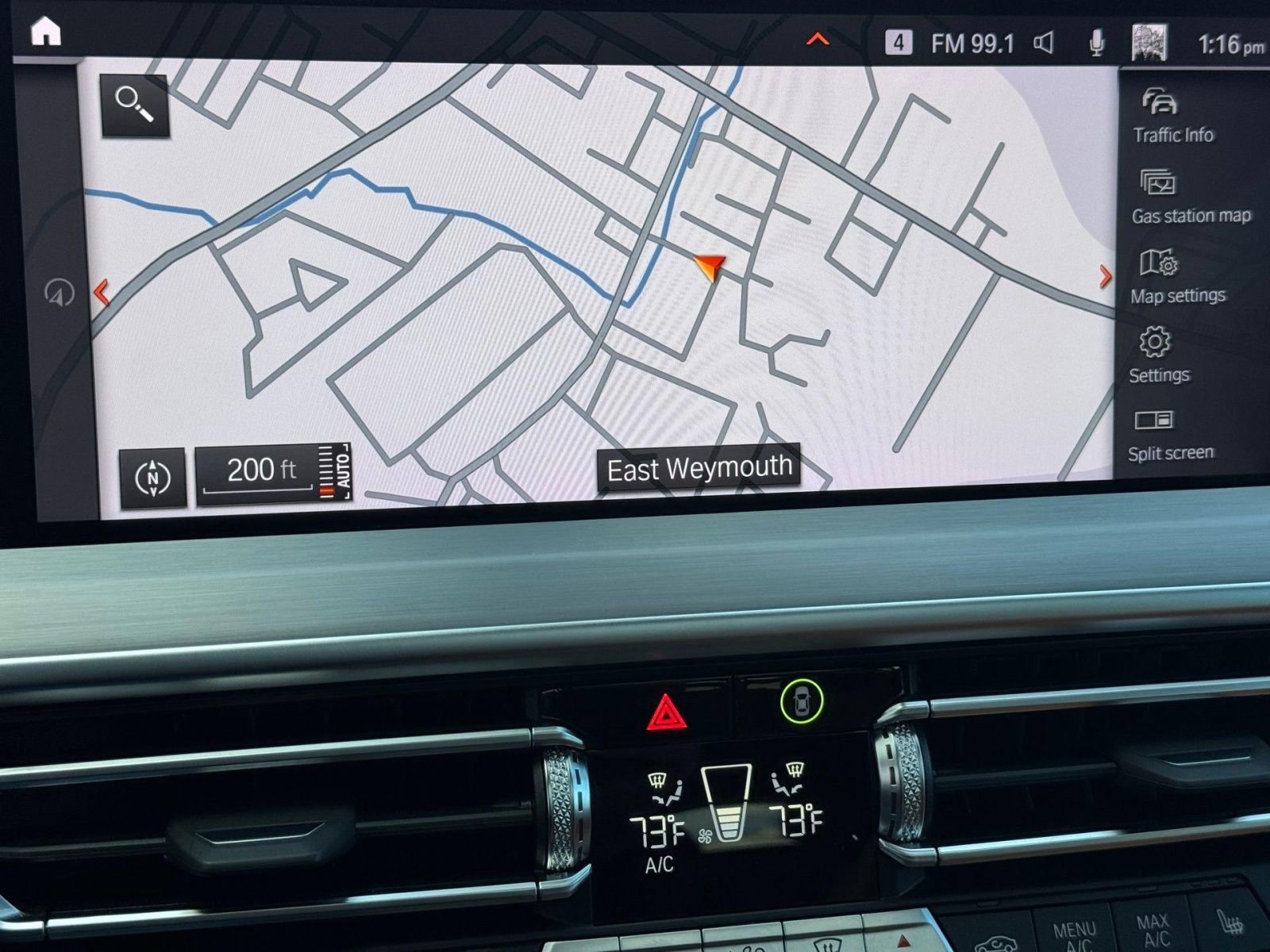 Used 2023 BMW X4 M40i image 26