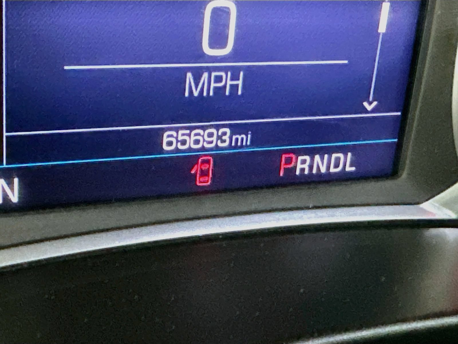 Used 2020 Chevrolet Equinox LT AWD/4WD image 12