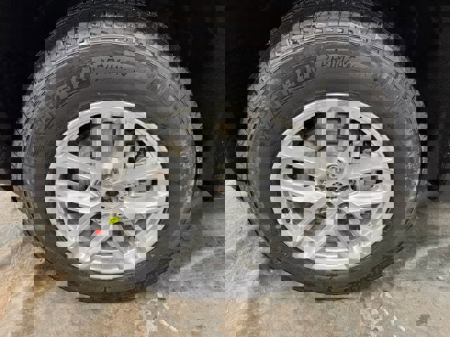 New 2026 Jeep Grand Cherokee Laredo X image 53