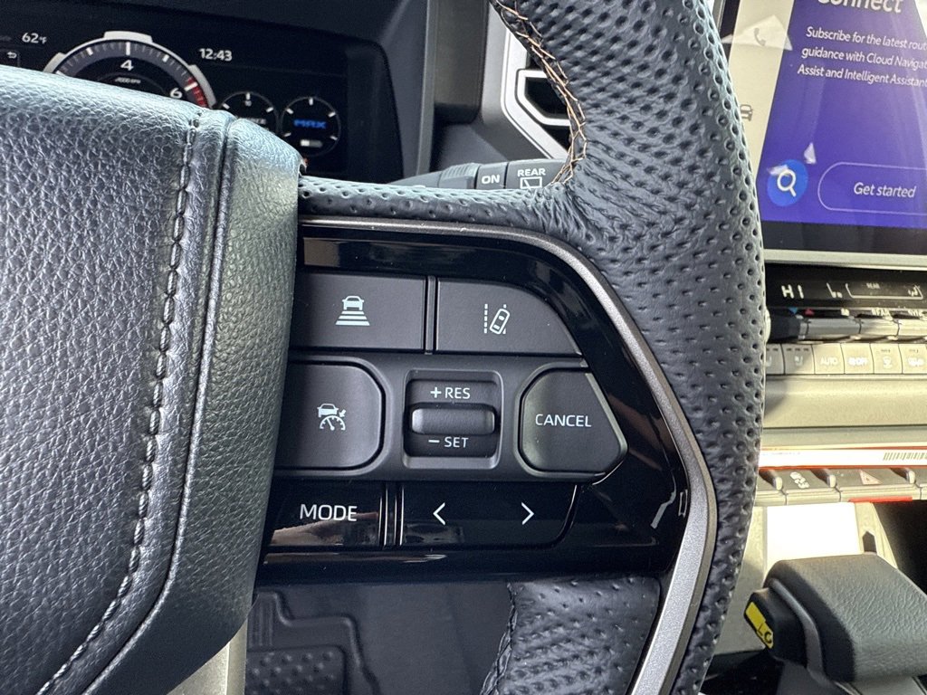 New 2026 Toyota Sequoia Capstone image 34