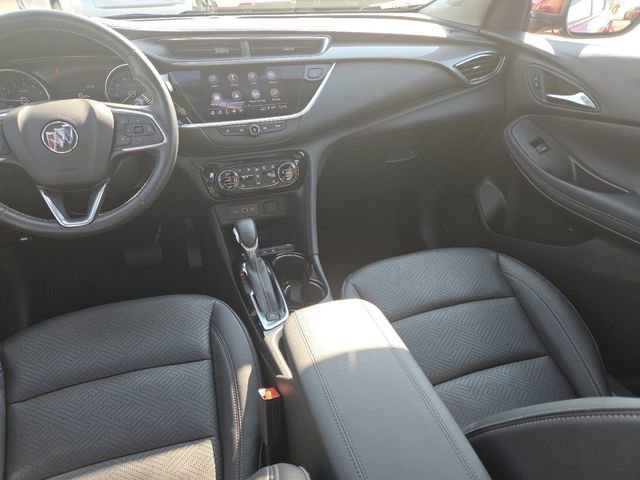 Certified 2023 Buick Encore GX Essence w/ Experience Buick Package image 33