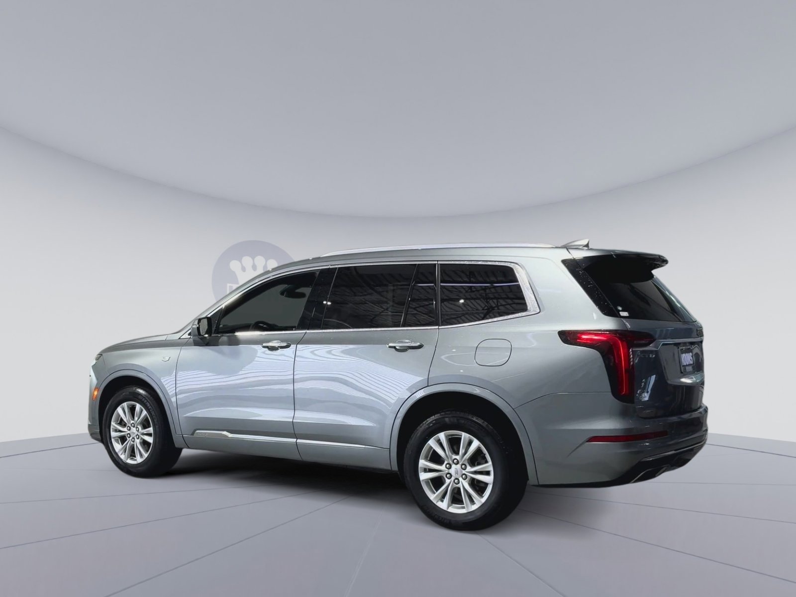 Used 2023 Cadillac XT6 Luxury image 8