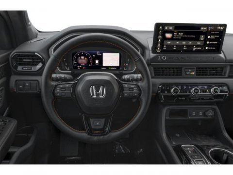 New 2026 Honda Passport TrailSport Elite image 9