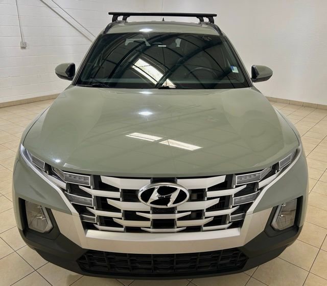 Used 2022 Hyundai Santa Cruz SEL Premium image 12