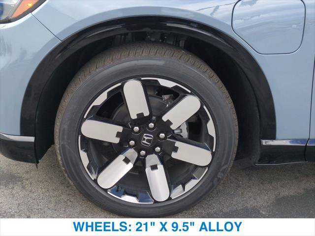 New 2026 Honda Prologue Elite image 11