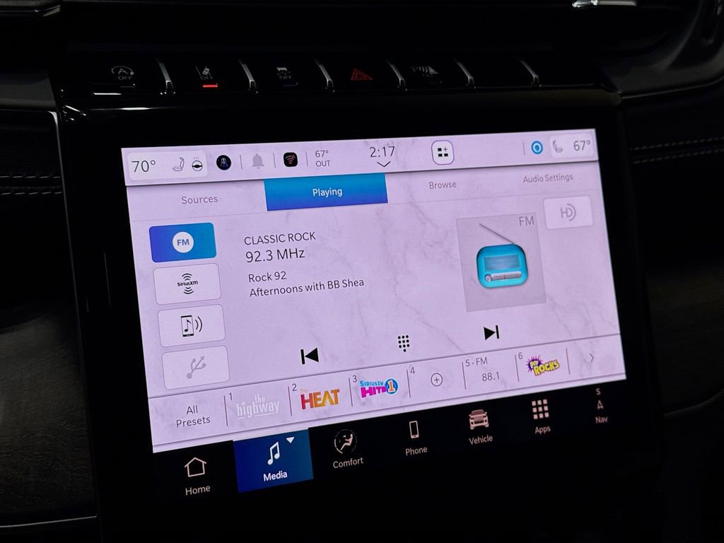 New 2025 Jeep Grand Cherokee L Limited w/ Black Appearance Package image 35