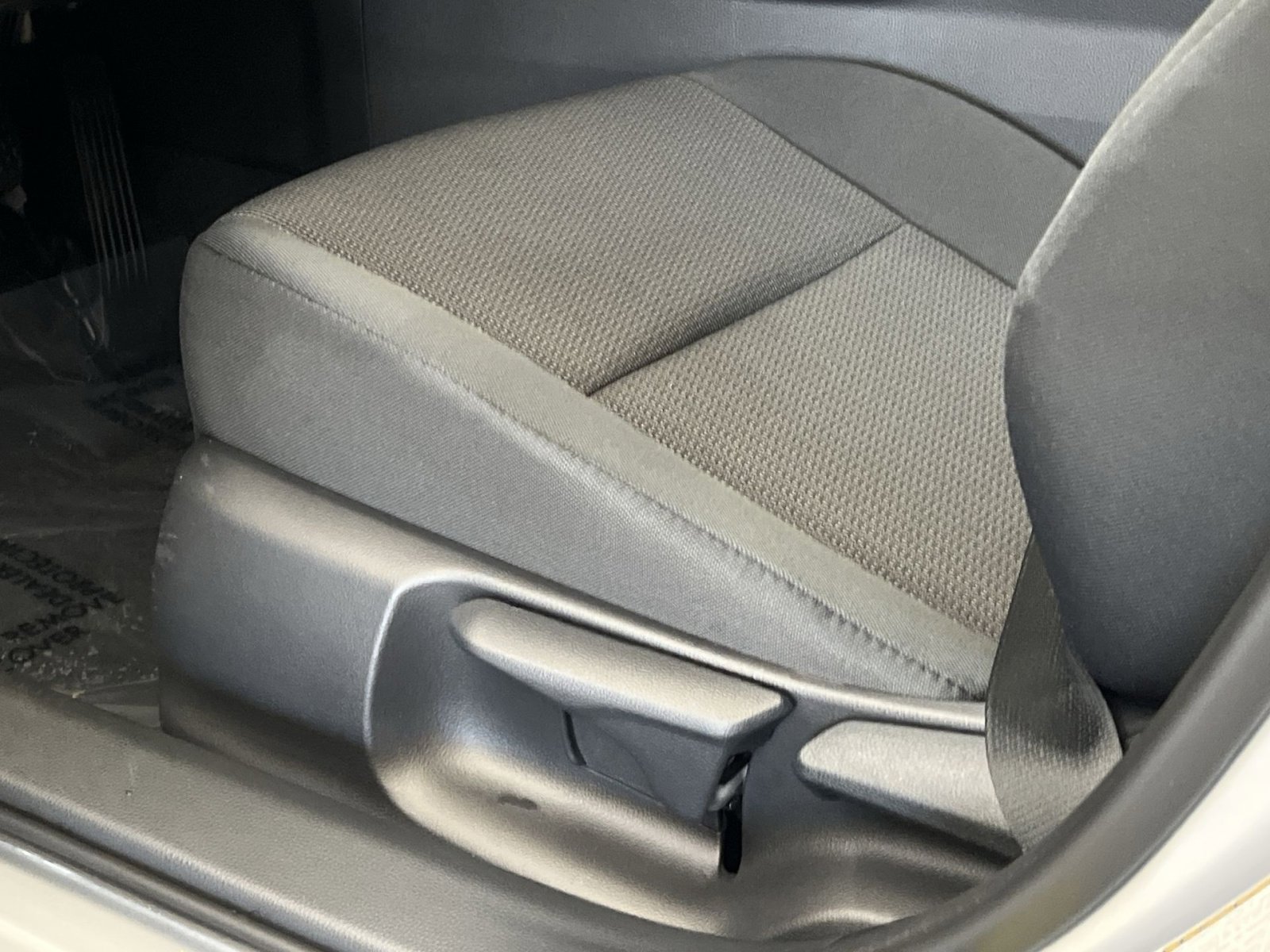 Used 2026 Toyota Prius LE image 12