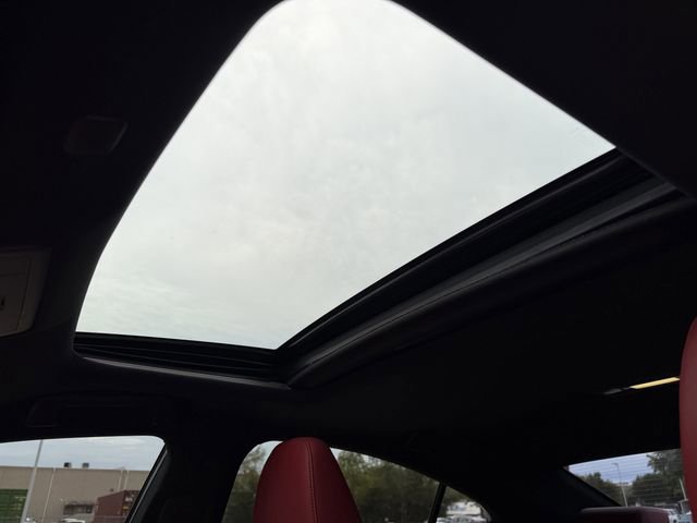 Used 2023 Lexus IS 350 F Sport w/ Navigation Package image 24