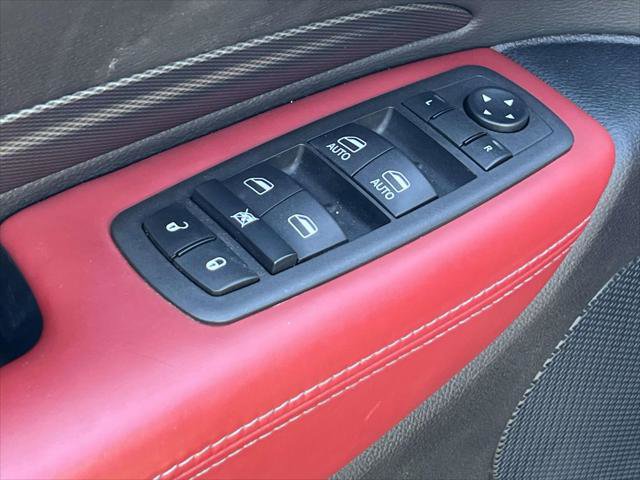 Used 2022 Dodge Durango R/T w/ Blacktop Package image 20