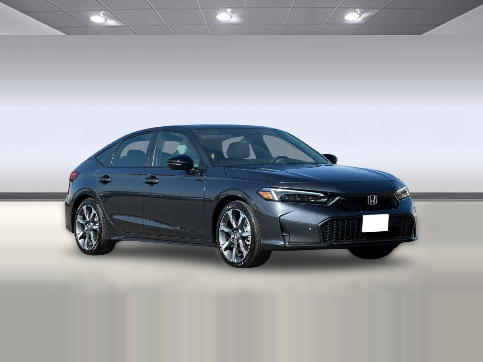 New 2026 Honda Civic Sport Touring image 6