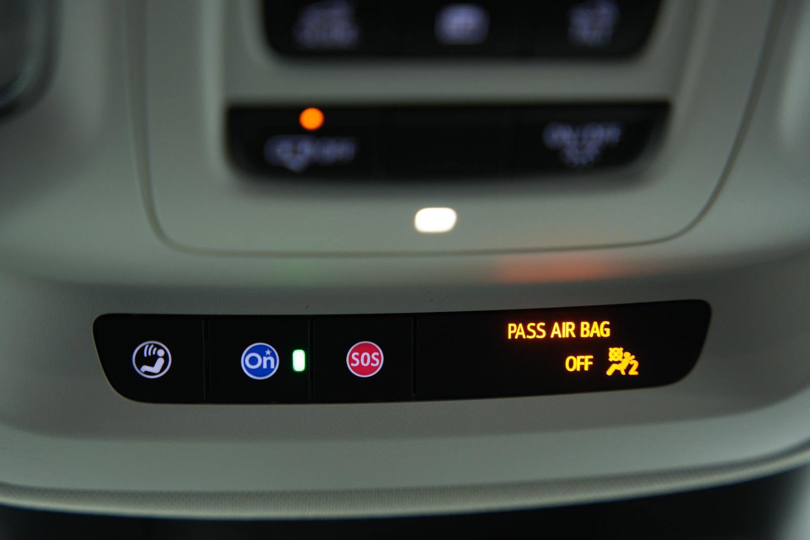 New 2026 Buick Envision Avenir image 45