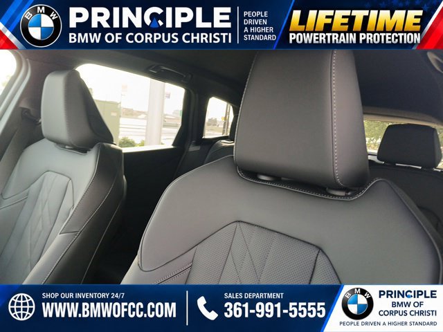 New 2026 BMW X3 xDrive30i AWD/4WD image 28