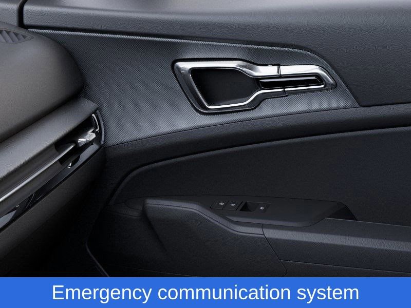 New 2026 Kia Sportage LX image 26