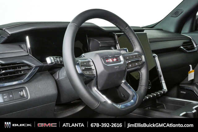 New 2026 GMC Acadia Elevation w/ Elevation Premium Package FWD image 4