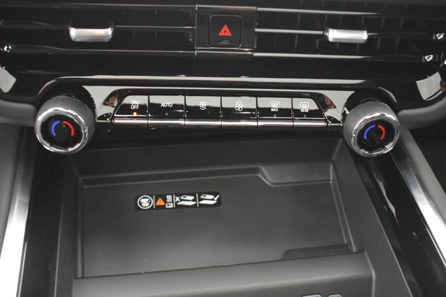 New 2026 Chevrolet Suburban RST w/ Comfort Package image 28