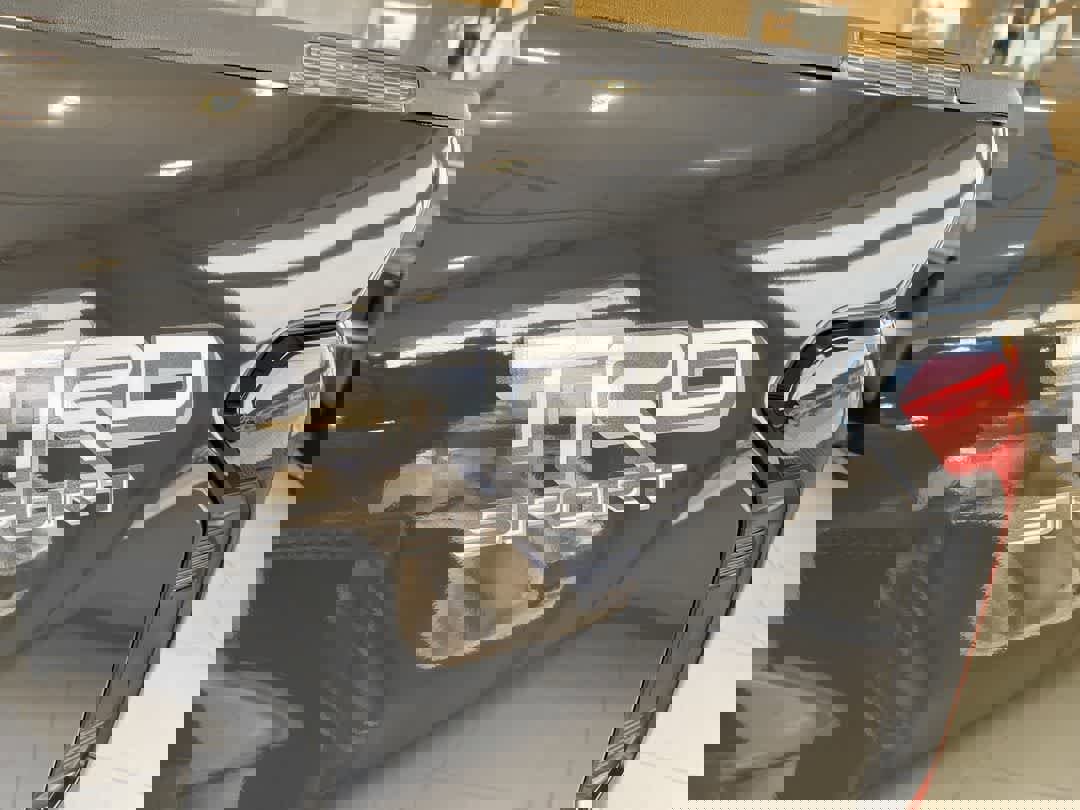 New 2025 Toyota Tacoma TRD Sport image 11