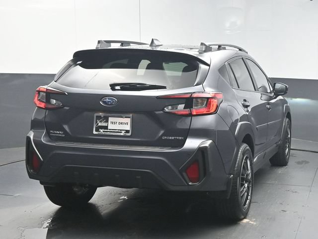 Certified 2025 Subaru Crosstrek 2.5i Limited w/ Popular Package #4A AWD/4WD image 7