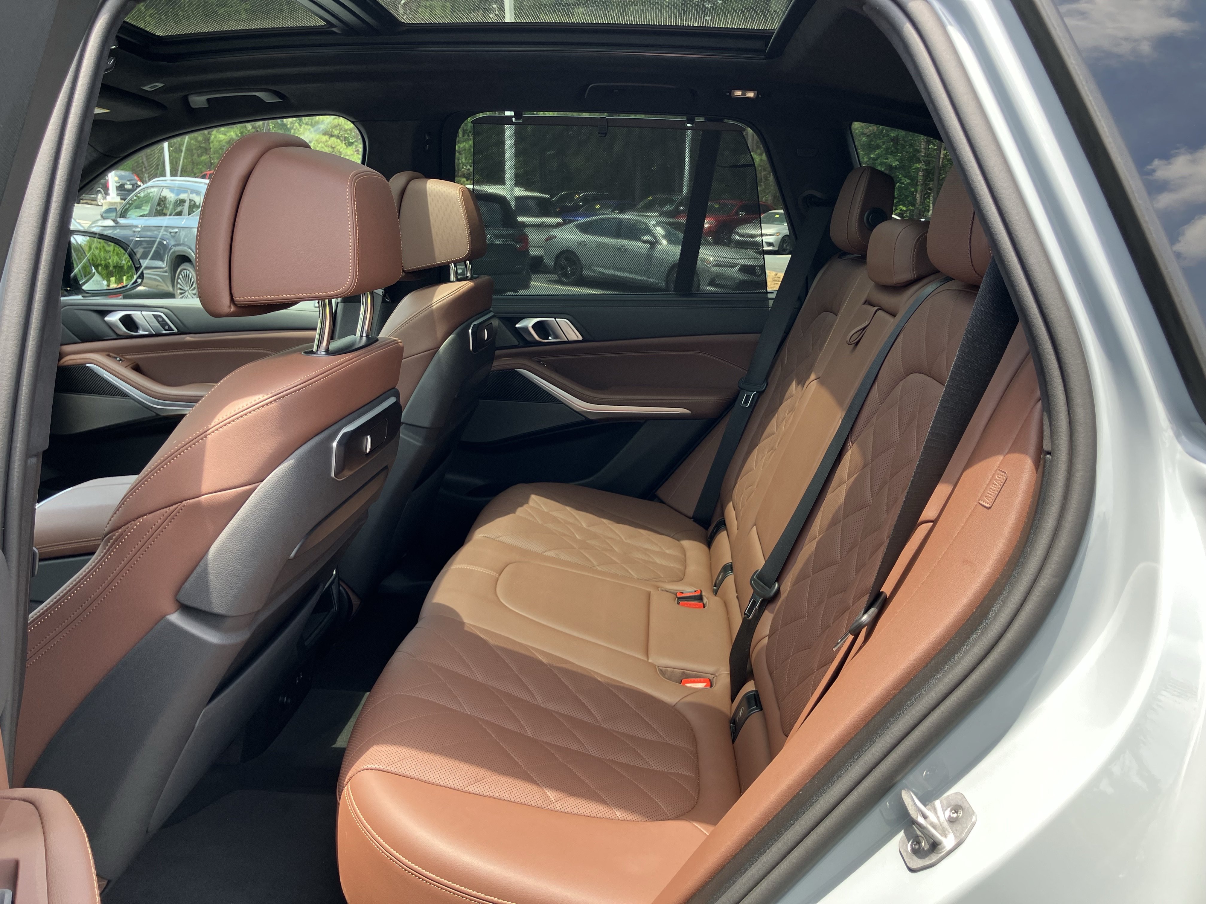 Used 2026 BMW X5 M60i AWD/4WD image 35