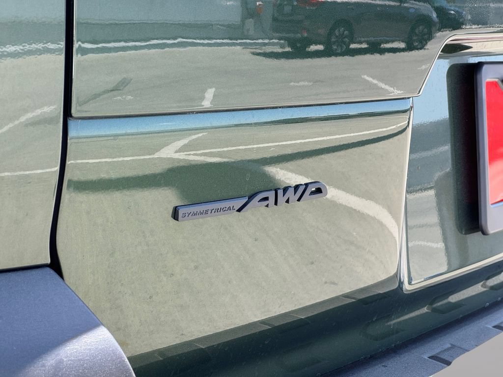 New 2026 Subaru Outback Touring XT AWD/4WD image 6