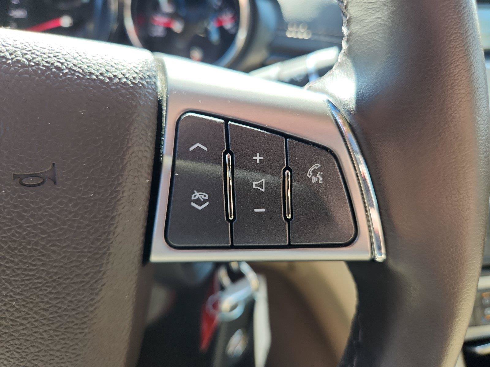 Used 2012 Cadillac CTS Performance w/ Performance Luxury Package RWD image 29
