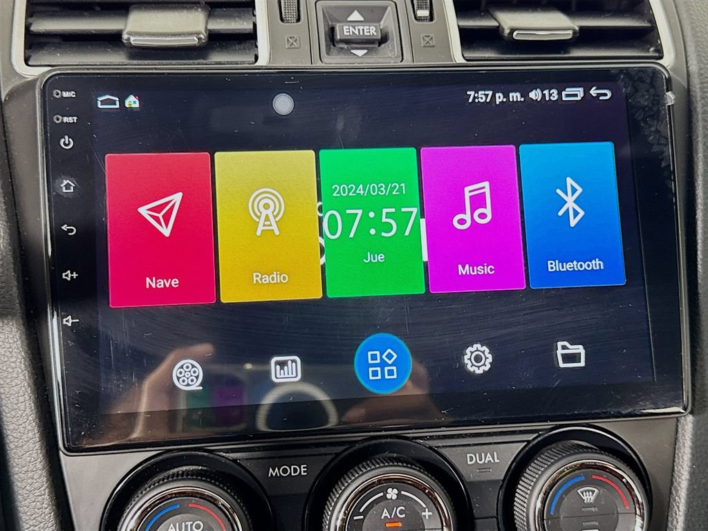 Used 2020 Subaru WRX STI w/ Popular Package #1 AWD/4WD image 32