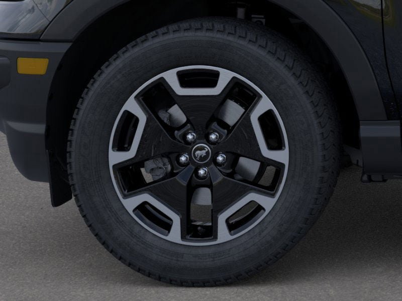 New 2023 Ford Bronco Sport Outer Banks w/ Tech Package image 19