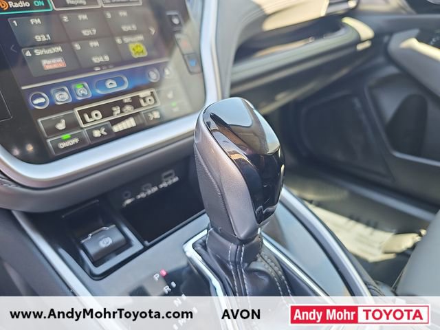 Used 2023 Subaru Outback Onyx Edition AWD/4WD image 25