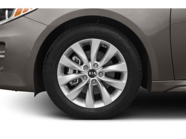 Used 2018 Kia Optima EX FWD image 14
