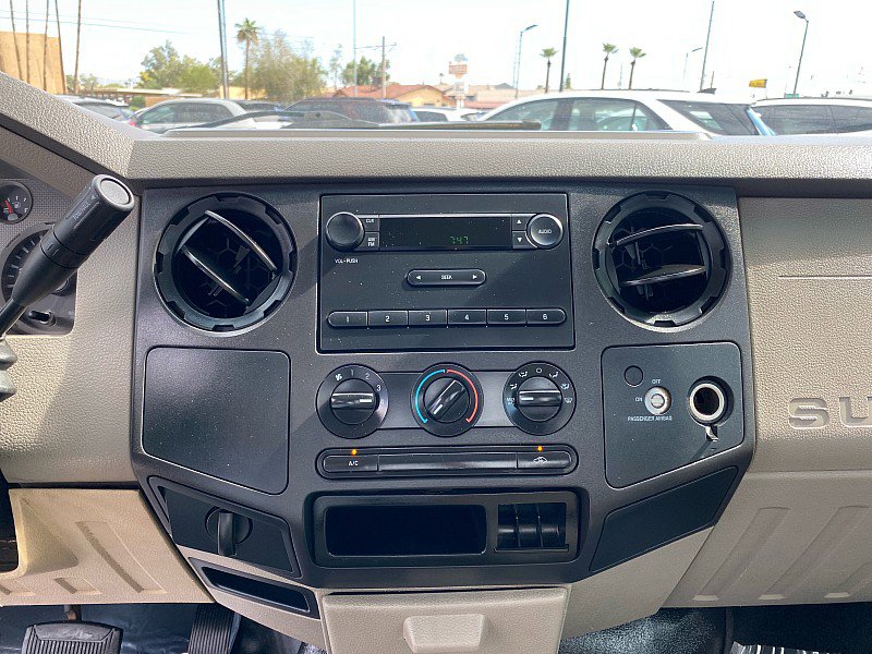 Used 2009 Ford F250 XL image 13