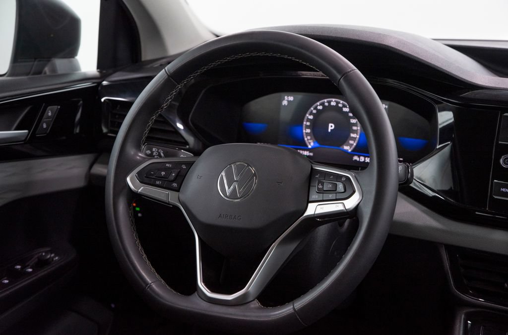 Used 2024 Volkswagen Taos S FWD image 20