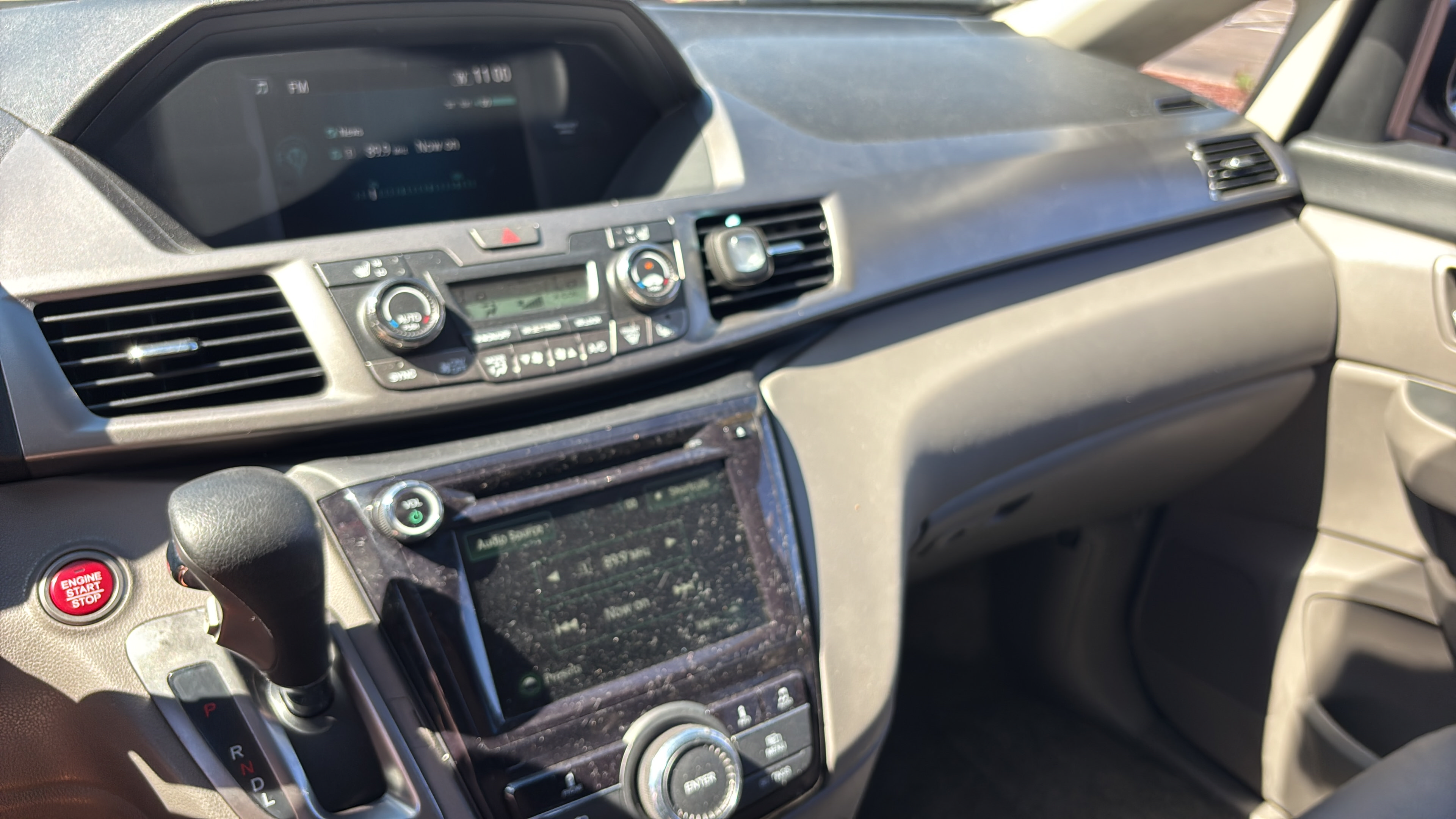 Used 2016 Honda Odyssey EX-L image 35