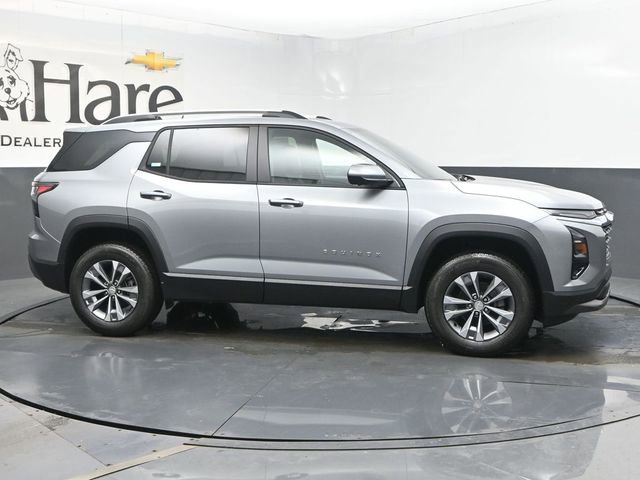 New 2026 Chevrolet Equinox LT