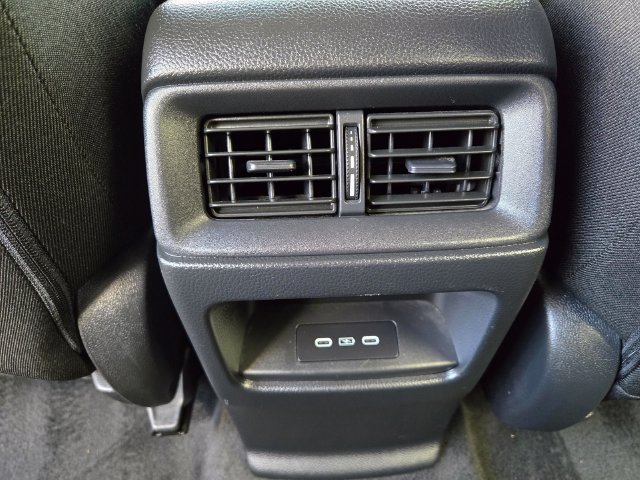 Certified 2025 Honda CR-V EX image 14